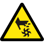 Danger Scie